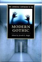 Asian Gothic – Modern Gothic