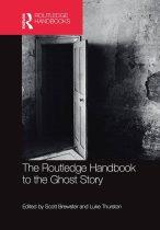 Strange ghosts: Asian reconfigurations of the Chinese ghost story